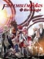 Fire Emblem Fates: Birthright cover