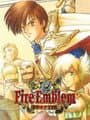 Fire Emblem: Thracia 776 cover