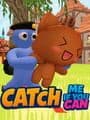Catch Me If You Can cover