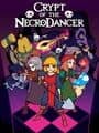 Crypt of the NecroDancer cover