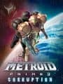Metroid Prime 3: Corruption cover