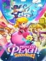 Princess Peach: Showtime! cover