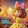 Cookiette and the Vanilla Crystal cover