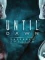Until Dawn: Extended Edition cover
