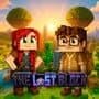 The Lost Block cover