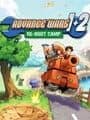 Advance Wars 1+2: Re-Boot Camp cover