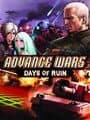 Advance Wars: Days of Ruin cover