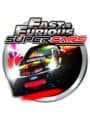 Fast & Furious: SuperCars cover