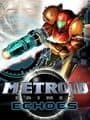 Metroid Prime 2: Echoes cover
