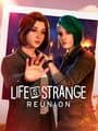 Life is Strange: Reunion cover