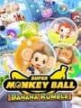 Super Monkey Ball: Banana Rumble cover