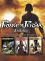 Prince of Persia Trilogy HD cover
