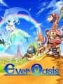 Ever Oasis cover