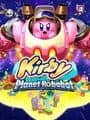 Kirby: Planet Robobot cover