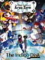 Pokémon Scarlet: The Hidden Treasure of Area Zero - Part 2: The Indigo Disk cover