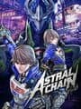 Astral Chain cover