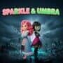 Sparkle & Umbra cover