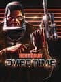 Huntdown: Overtime cover
