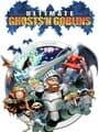 Ultimate Ghosts 'n Goblins cover