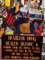 Brazilian Drug Dealer Before 4: Demons From the Portal to Hell I Opened Are Still in the Favela and Now I Have to Save Mamadas From Ronaldo cover