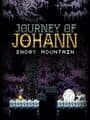 Journey of Johann: Snowy Mountain cover