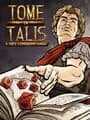 Tome of Talis: A Dice Conquest Game cover