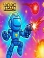 Toybox Escape cover