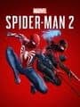 Marvel's Spider-Man 2 cover