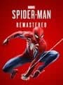 Marvel's Spider-Man Remastered cover