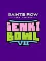 Saints Row: The Third - Genkibowl VII cover
