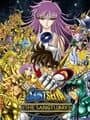 Saint Seiya: The Sanctuary cover
