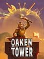 Oaken Tower cover