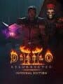 Diablo II: Resurrected – Infernal Edition cover