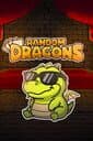 Random Dragons cover