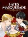 Fate's Masquerade: Otome Visual Novel cover