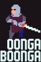 Oonga Boonga cover