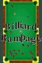Billiard Rampage cover