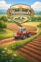 The Headlands cover