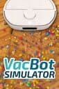 VacBot Simulator cover