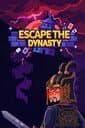 Escape the Dynasty cover