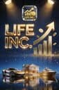Life Inc. cover