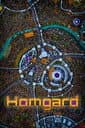 Homgard cover