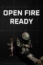 Open Fire: Ready cover