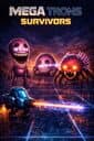 Mega Trons Survivors cover