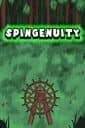 Spingenuity cover
