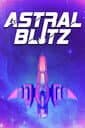 Astral Blitz cover