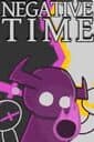 Negative Time cover