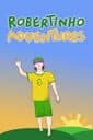 Robertinho Adventures cover
