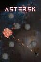 Asterisk cover