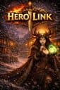 Hero Link cover